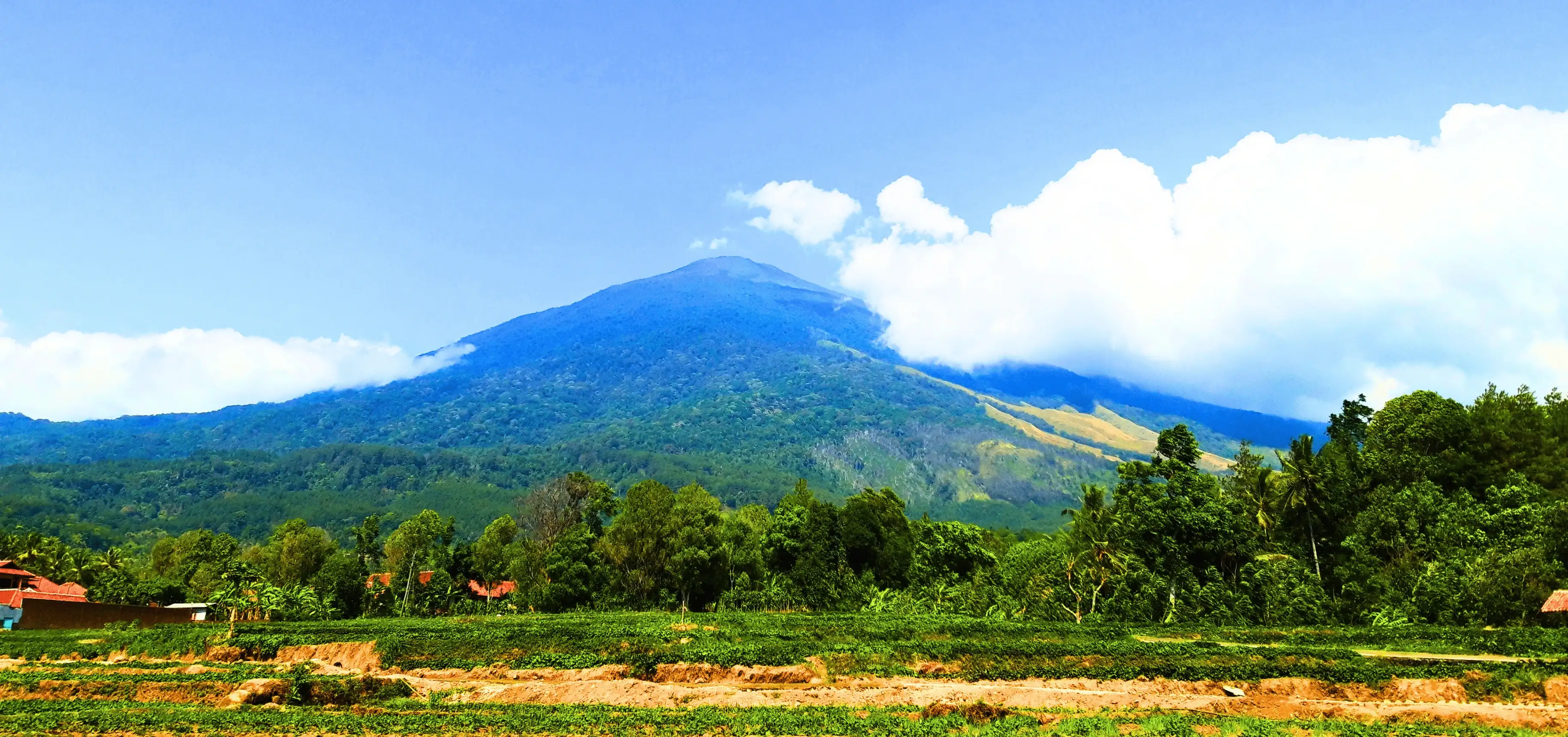 ZTrans Gunung Ciremai